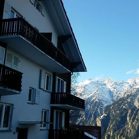 Chalet Mutz Грахен Экстерьер фото